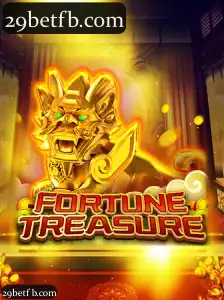 Explorando o Universo Encantador de FortuneTreasure com 29bet