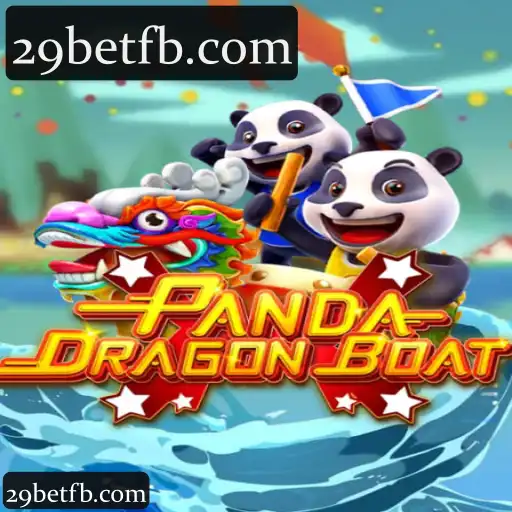 PANDADRAGONBOAT