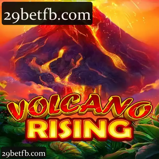 VolcanoRising